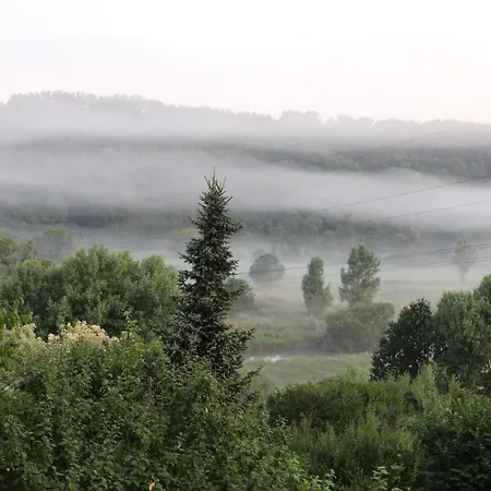 Fuldatalblick * Fulda