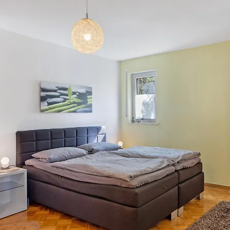 Fuldatalblick Apartman