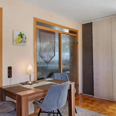 Apartman Fuldatalblick Fulda