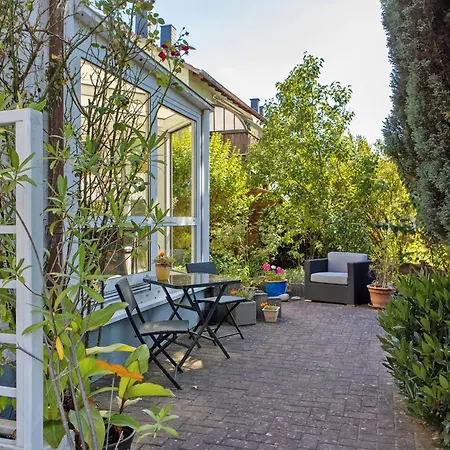 Fuldatalblick Apartman *