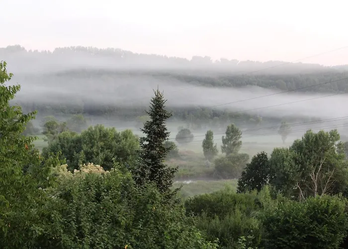 Fuldatalblick * Φούλντα
