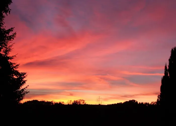 Fuldatalblick Διαμέρισμα Φούλντα