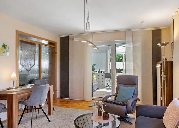 Διαμέρισμα Fuldatalblick Φούλντα