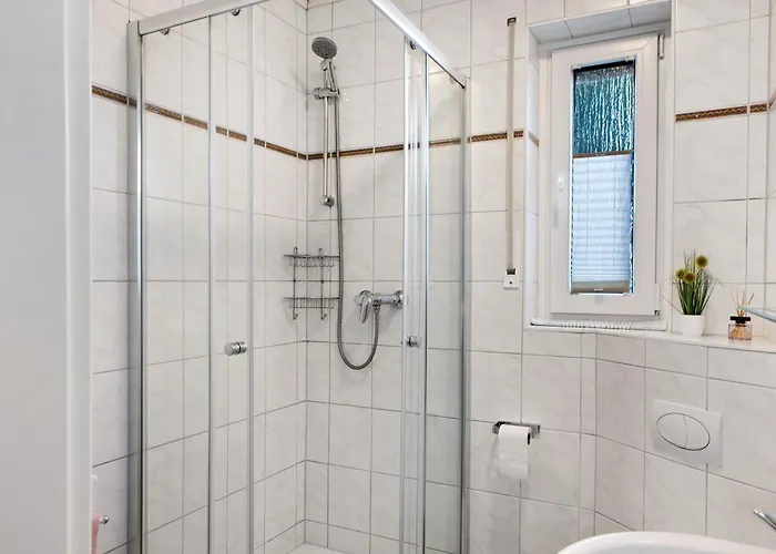 Διαμέρισμα Fuldatalblick *