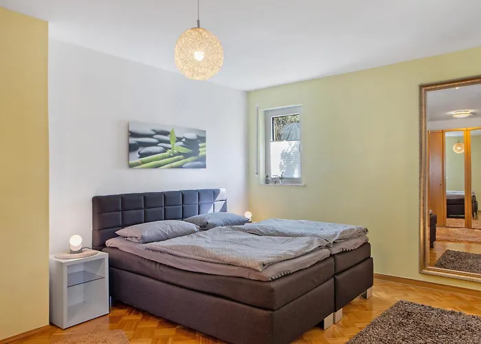 Fuldatalblick Διαμέρισμα