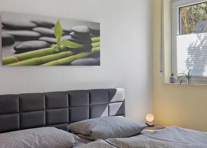 Διαμέρισμα Fuldatalblick