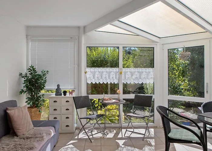 Fuldatalblick Διαμέρισμα *