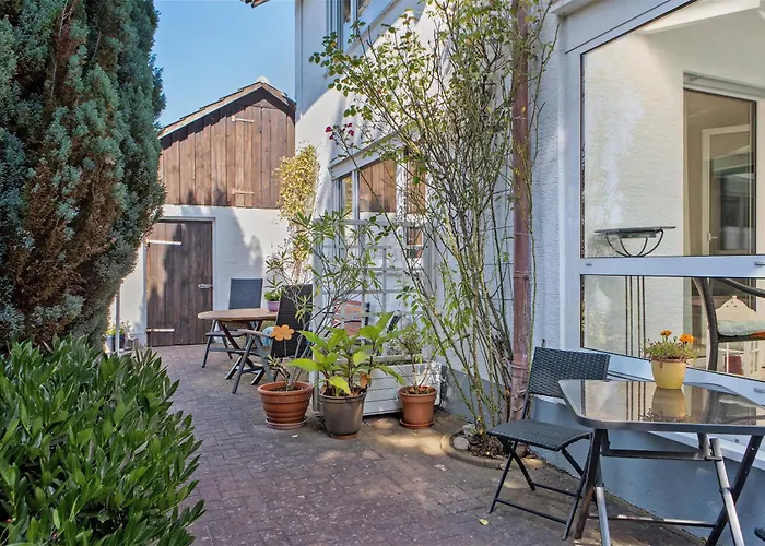 Fuldatalblick Φούλντα