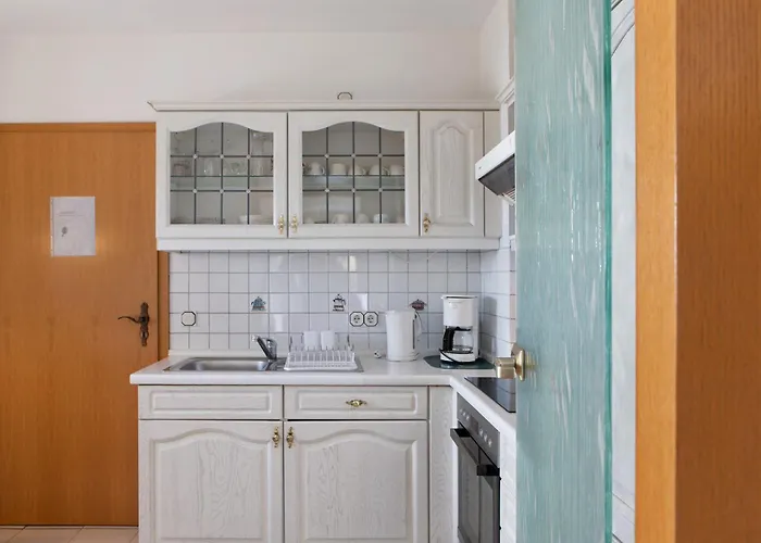 Διαμέρισμα Fuldatalblick *