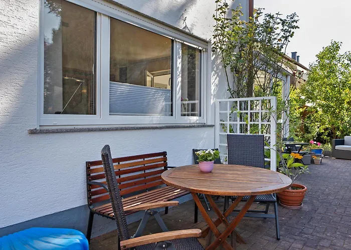 Fuldatalblick Φούλντα