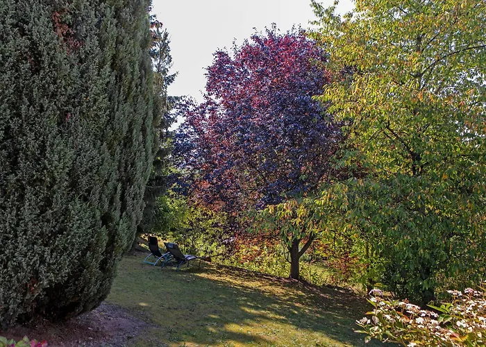 Διαμέρισμα Fuldatalblick